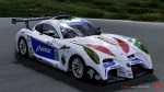 2011 Panoz #050 Panoz Racing Abruzzi - Forza Motorsport 4 (Xbox 360)