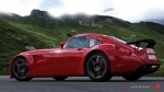 2011 Wiesmann GT MF5 - Forza Motorsport 4 (Xbox 360)