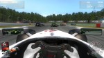 RaceRoom - The Game
