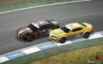 RaceRoom - The Game
