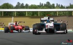 RaceRoom - The Game