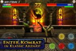 Ultimate Mortal Kombat 3 (iPhone)