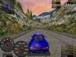 Need for Speed: Porsche 2000