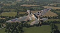IL-2 Sturmovik: Cliffs of Dover