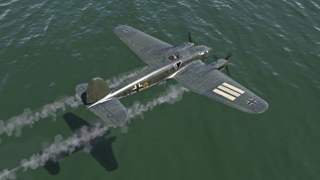 IL-2 Sturmovik: Cliffs of Dover