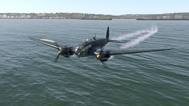 IL-2 Sturmovik: Cliffs of Dover