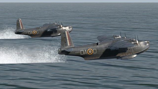 IL-2 Sturmovik: Cliffs of Dover