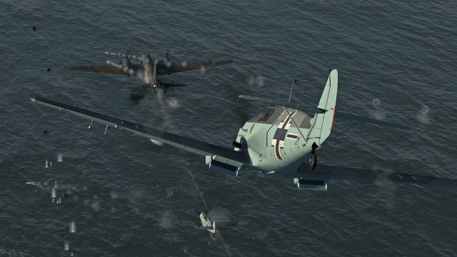 IL-2 Sturmovik: Cliffs of Dover