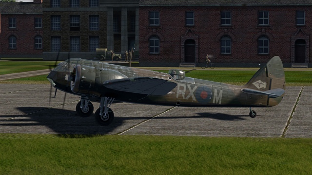 IL-2 Sturmovik: Cliffs of Dover