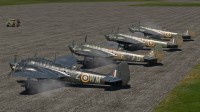 IL-2 Sturmovik: Cliffs of Dover
