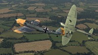 IL-2 Sturmovik: Cliffs of Dover