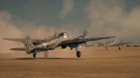 IL-2 Sturmovik: Cliffs of Dover