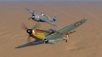 IL-2 Sturmovik: Cliffs of Dover
