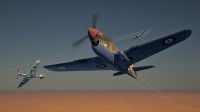 IL-2 Sturmovik: Cliffs of Dover