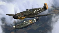 IL-2 Sturmovik: Cliffs of Dover