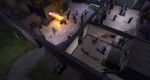 Trapped Dead