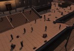 Trapped Dead
