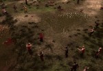 Trapped Dead
