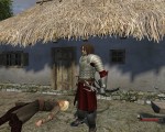 Kozáknak vodkát soha! - Mount & Blade: With Fire and Sword