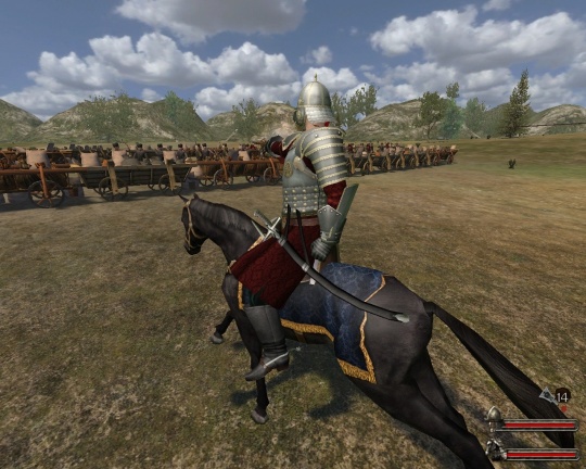 Hello, tatár, nyisd ki szád, adok bele...