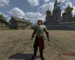 From Russia with love. - Mount & Blade: With Fire and Sword