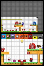 Mario vs Donkey Kong: Mini-Land Mayhem (Nintendo DS)
