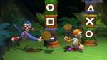 Jungle Party (PSP)