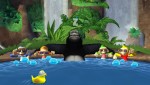 Jungle Party (PSP)