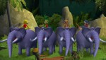 Jungle Party (PSP)