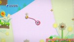 Kirby's Epic Yarn (Wii)