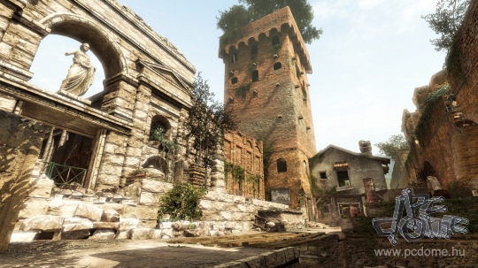 Call of Duty: Modern Warfare 3