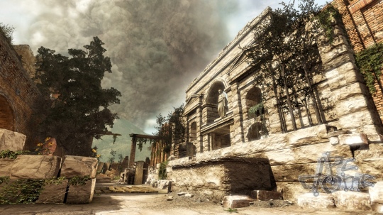 Call of Duty: Modern Warfare 3