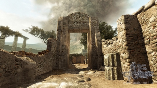 Call of Duty: Modern Warfare 3