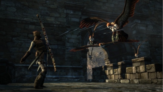 Dragon's Dogma