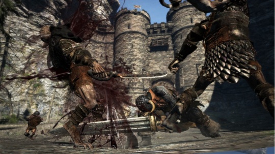 Dragon's Dogma