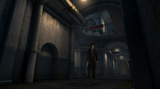 The Testament of Sherlock Holmes