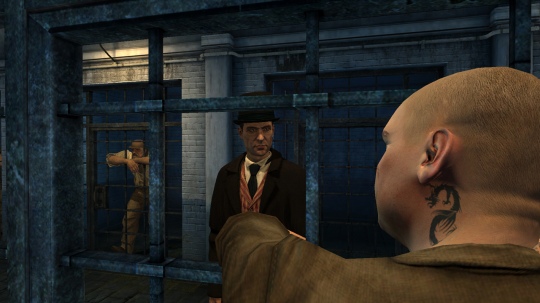 The Testament of Sherlock Holmes