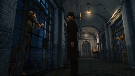 The Testament of Sherlock Holmes