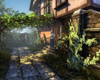 Vajon Mrs Purple ölte meg Mr Blacket? - The Testament of Sherlock Holmes