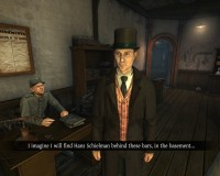 The Testament of Sherlock Holmes