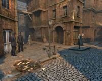 The Testament of Sherlock Holmes