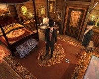 The Testament of Sherlock Holmes