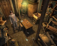 The Testament of Sherlock Holmes