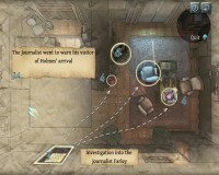 The Testament of Sherlock Holmes