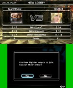 Dead or Alive: Dimensions