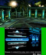 Dead or Alive: Dimensions