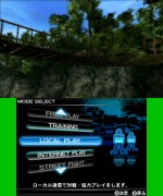 Dead or Alive: Dimensions