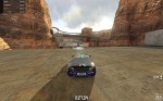 TrackMania 2: Canyon