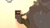 Super Meat Boy