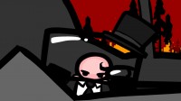 Super Meat Boy